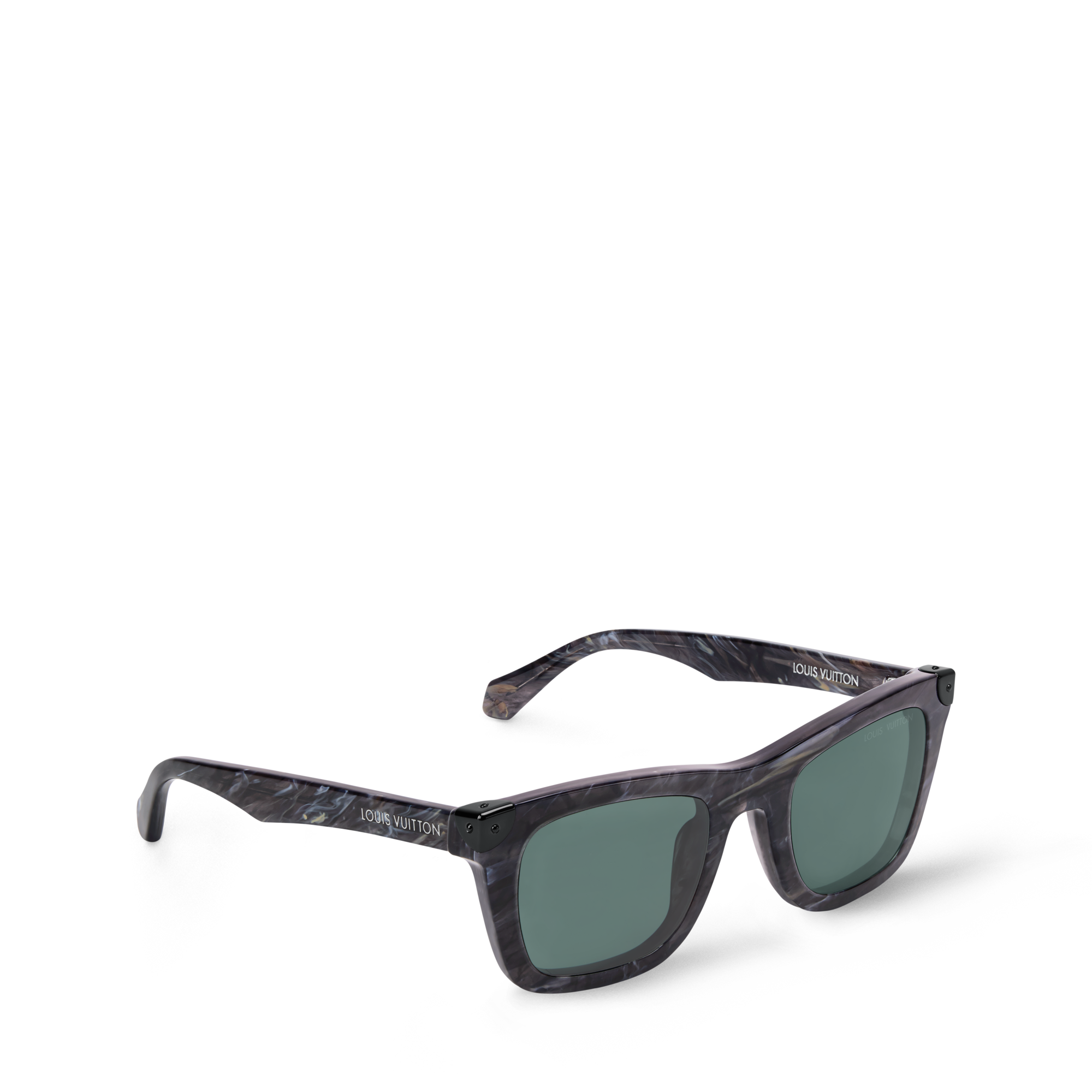 LV Heritage Square Sunglasses . - Accessories | LOUIS VUITTON